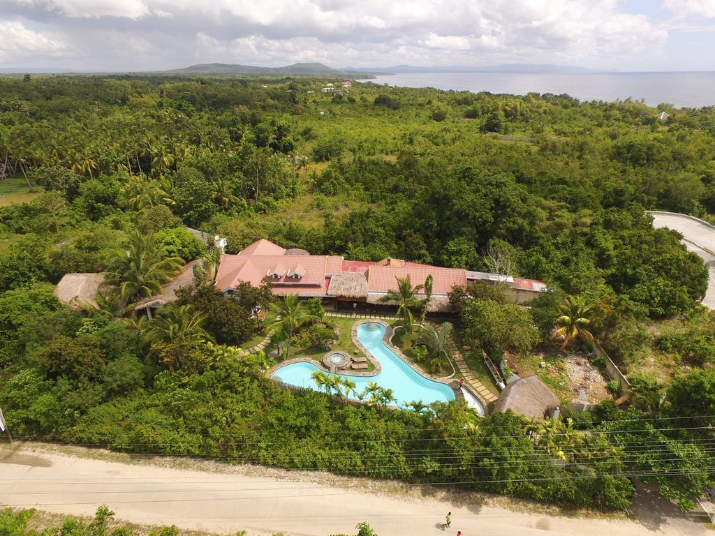 Villa Formosa ボホール エクステリア 写真