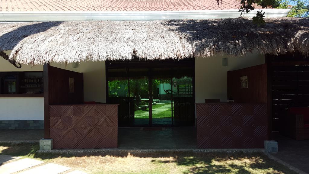 Villa Formosa ボホール エクステリア 写真