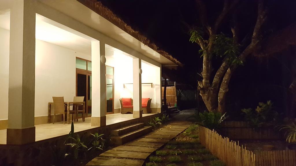 Villa Formosa ボホール エクステリア 写真