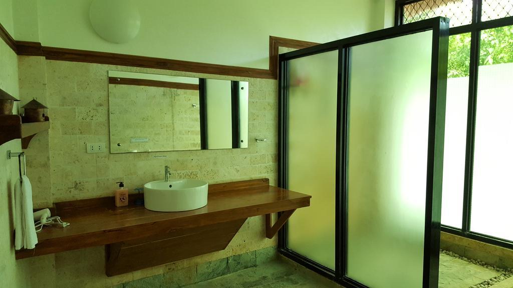Villa Formosa ボホール エクステリア 写真
