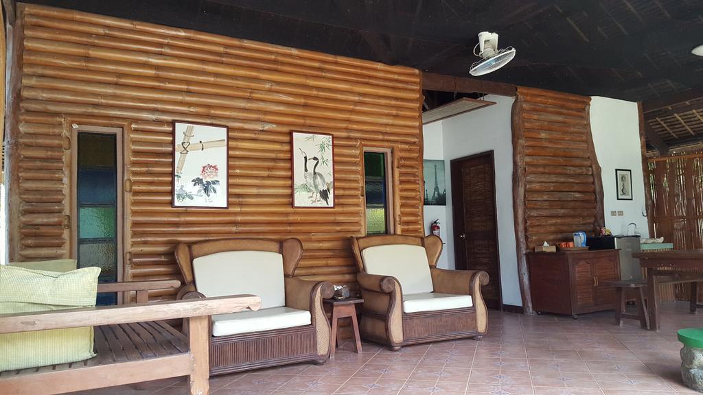 Villa Formosa ボホール エクステリア 写真